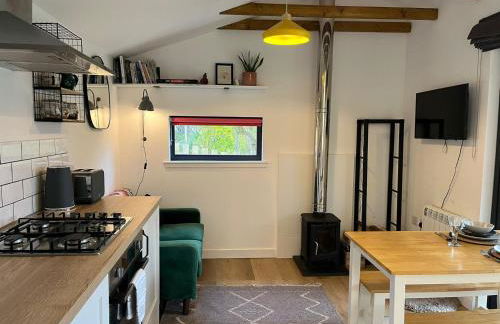 Grianach Cabin - Foto 10