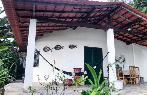 Casa com Piscina, Vista e Acesso ao Mar - Foto 13