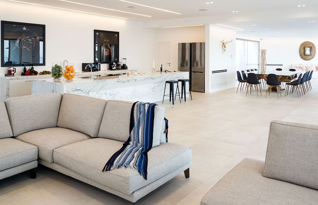 Villa Alexandra - Foto 30