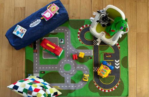 Le Nourhoët havre de Paix à l'Orée de Brocéliande - Foto 9