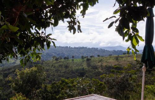 Khaya Chalés - Chalés de Luxo na Serra para Casais com Hidro - Foto 14