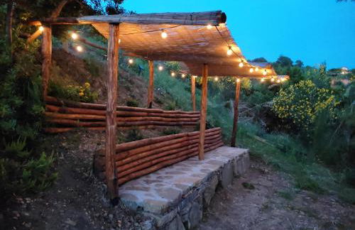 Il Ciuffo: ampia casa panoramica con parcheggio. - Foto 37