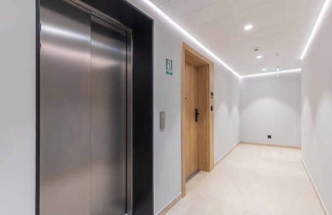 Bulwar Zachodzącego Słońca by Renters - Foto 46