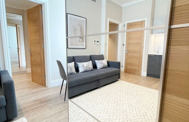 Cleveland Residences Chelsea - Foto 16