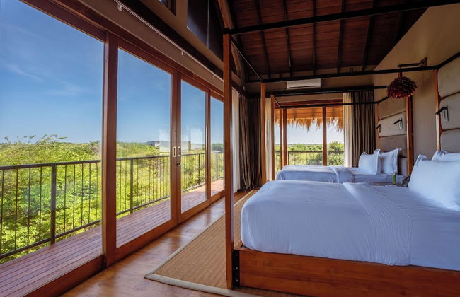 Kotiyagala Luxury Villas - Photo 14