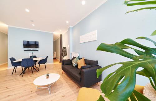 Design Studio I Stadtzentrum I Küche I Netflix - Foto 3