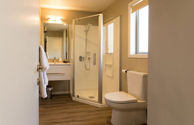 Shotover Country Cottages - Foto 12