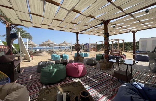 Sharm Hills Aqua park Resort - Foto 79