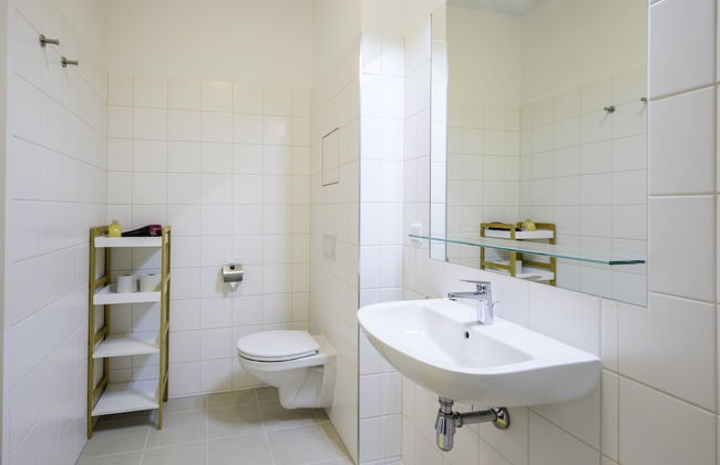 FeelGood Apartments SmartLiving - Foto 24