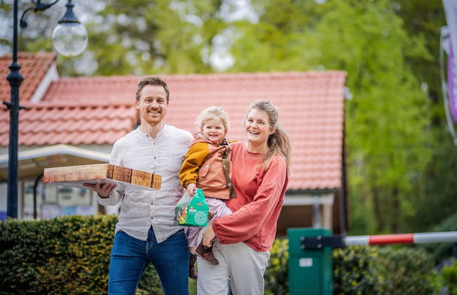 Spacious Villa in Hoenderloo - Foto 16