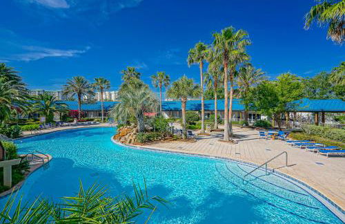 Just Beachin' at the Palms of Destin Resort - Foto 85