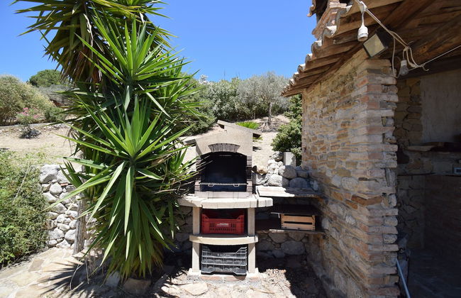 Villa Roccella Ionica with Sea View - Foto 32