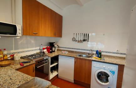 Casa con jardín a 40 metros de la playa. VR. - Foto 14