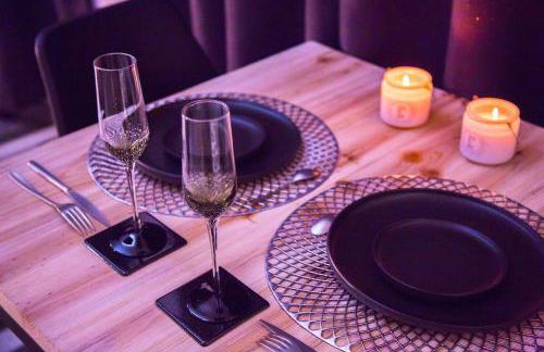 Cocon Etoilé SPA PRIVATIF ET CIEL ÉTOILÉ - Foto 19