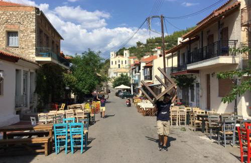 Magical Seaside Town Boutique Apts 2 - Foto 52