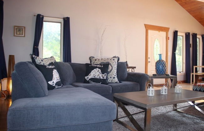 Stunning 3bd/2ba Vacation House in the Vineyard - Foto 15