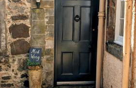 Mid Cottage at Powis House Estate - Foto 22