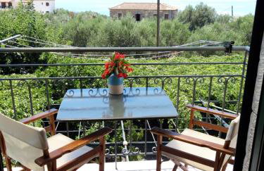 Skardamoula's Studios and Apartments, 2 - Foto 7