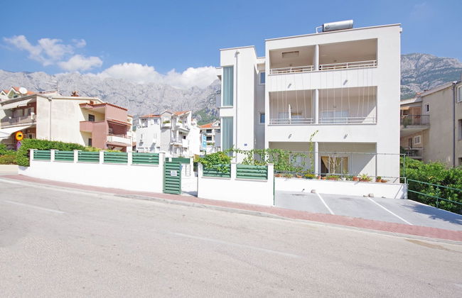 Apartments Slobodanka - Foto 71