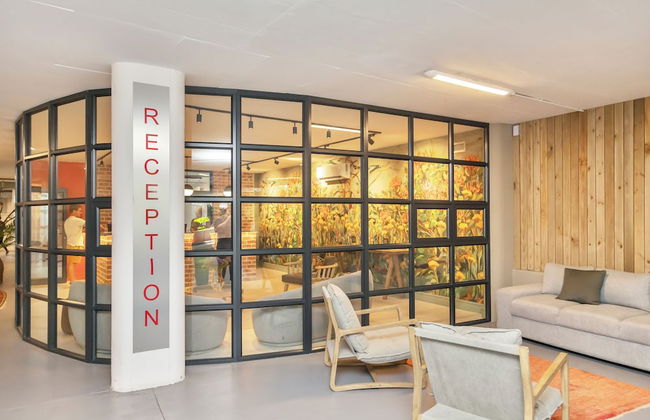 Lawhill Luxury Apartments - Photo 3