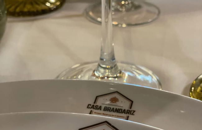 Casa Brandariz - Foto 23