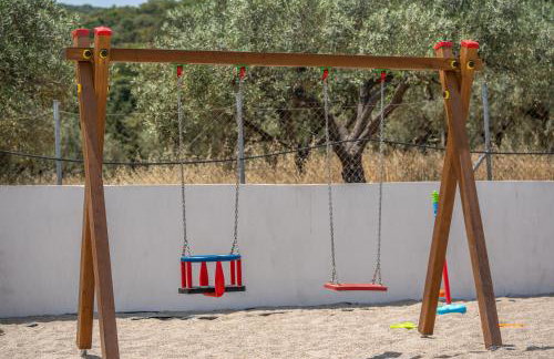 Casa Del Olivar - Foto 15