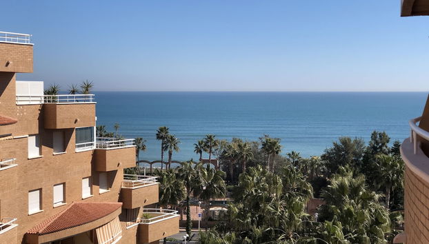 Acv - bahía park-1ª línea planta 6 norte 2 - Foto 2, Imagen principal