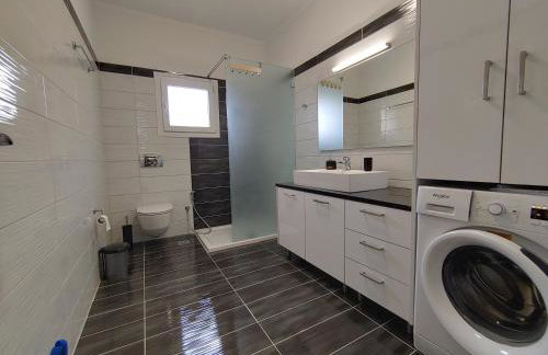 Stefanos' Apartment - Foto 18