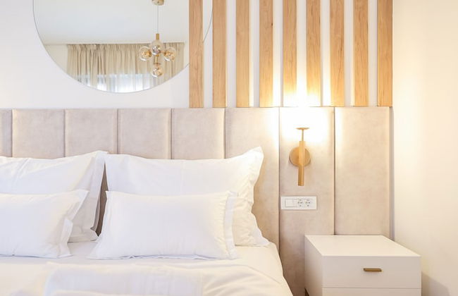 Adria Concept boutique apartments - Foto 52