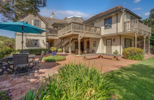 Gated Lakefront Estate - Seaside with Private Beach - Foto 55