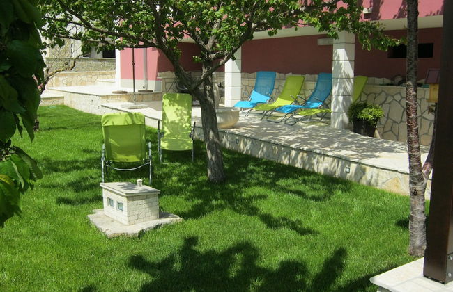 Apartment Marinely - Foto 13