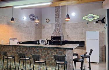 Casa para 5 pessoas próximo ao centro de SN - Casa Nova - Foto 11