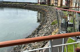 Ivianna Wharf - Foto 2