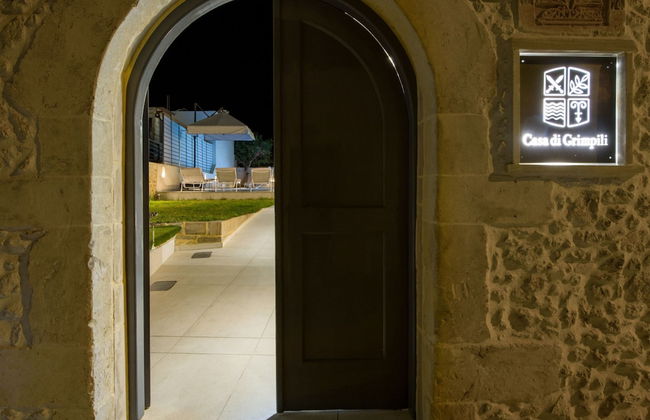 Casa di Grimpili - Foto 1