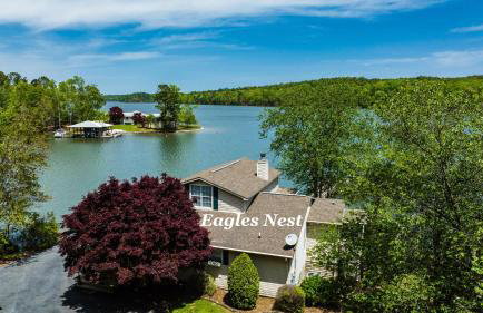 Eagle's Nest on Lake Martin - Foto 61