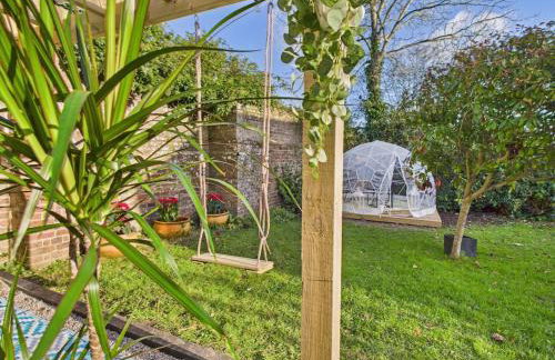 The Granary Idyllic Escape - Foto 26