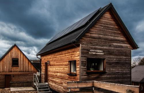 Ferienhäuser Seiffen - Foto 1