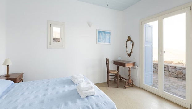 Villa With Panoramic sea Views - Foto 3, Habitación