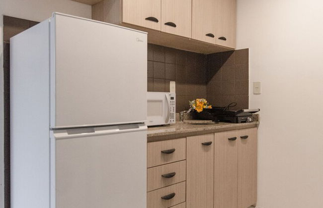 Plaza Iturbe 2 Dormitorios Cerca de Todo - Foto 6