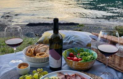 1 STEP ON THE LAKE - Foto 17