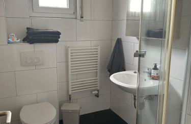 Frankfurt Airport & Fair Apartment - Foto 8