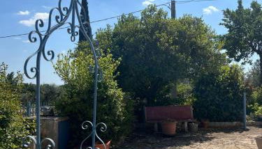 La Lamia celeste - Foto 3, Garden, Garden view