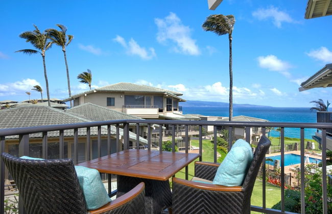 Kapalua Bay Villas by KBM - Foto 71