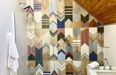 Rosa Casa Morar da Serra - Foto 50