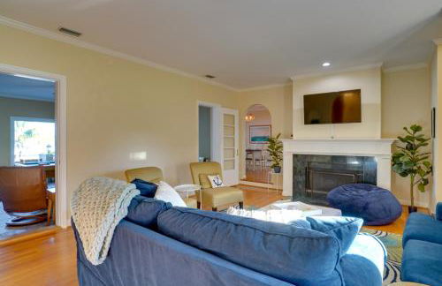 Lakefront Winter Haven Retreat Hot Tub and Patio! - Foto 6