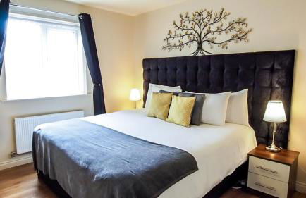 UR City Pad - Regent Wharf - Foto 21