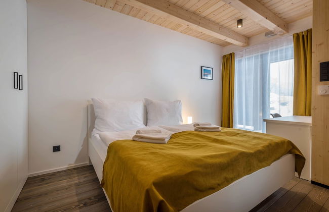 Demänová Rezort - Foto 12