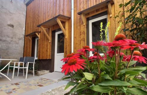 Charmante maisonnette - Foto 1