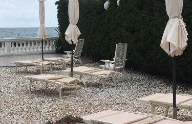 Casa Vacanze SanGiacomo App Acqua Marina - Foto 5