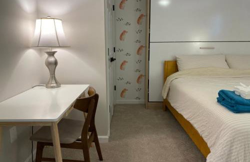 Cozy Townhome with luxury feelings - Foto 7